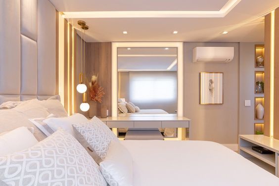 Confira dicas de iluminação que podem transformar sua casa - Vivaz