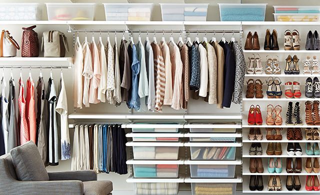 Para deixar o seu guarda-roupa organizado e o acesso prático e funcional, confira as dicas que vão transformar o seu dia a dia!