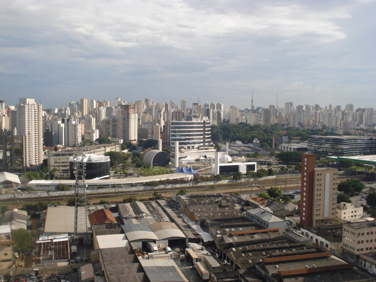 Quais são as vantagens de morar na Barra Funda? - Vivaz