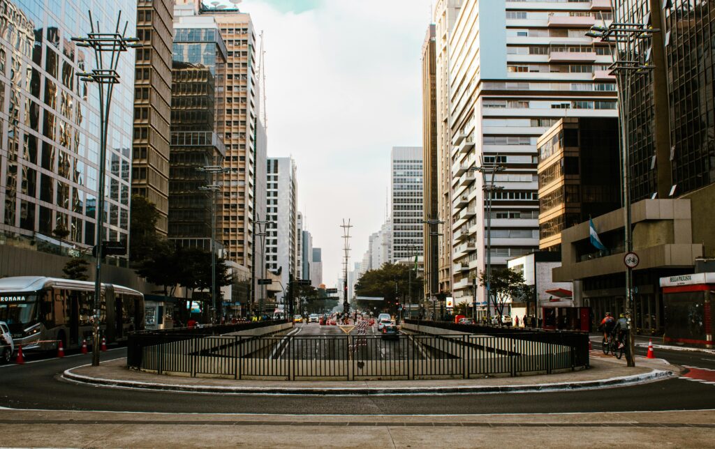 A cidade é considerada uma das mais caras para se morar.