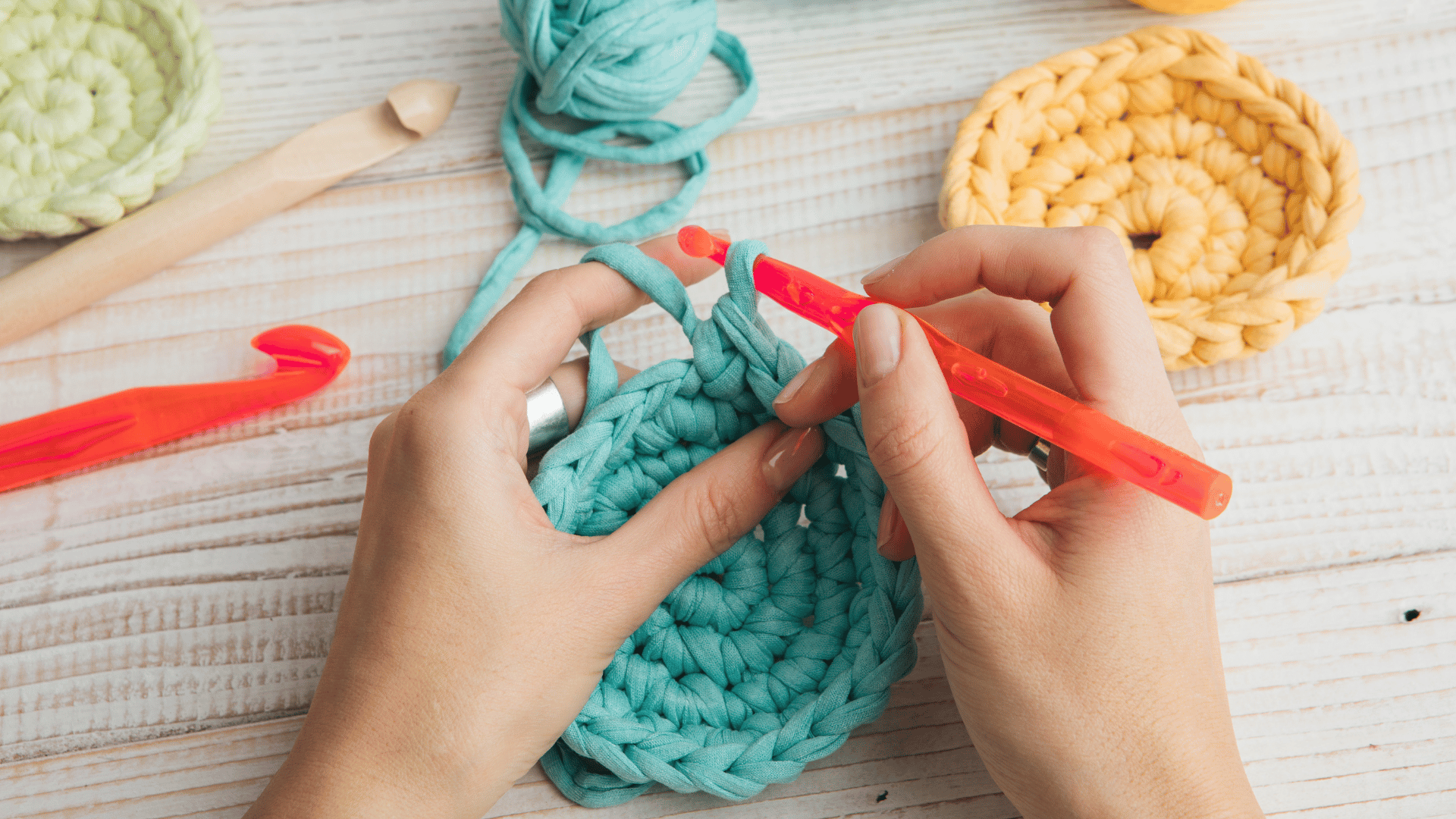 Hobbies para fazer em casa.