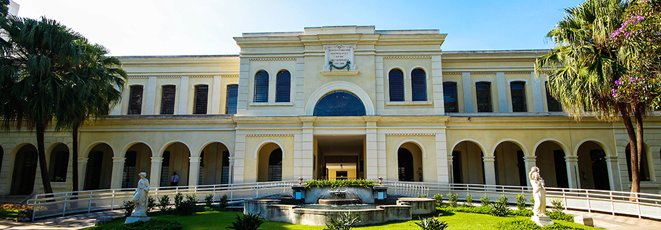 Museu da Imigração é um passeio em SP.