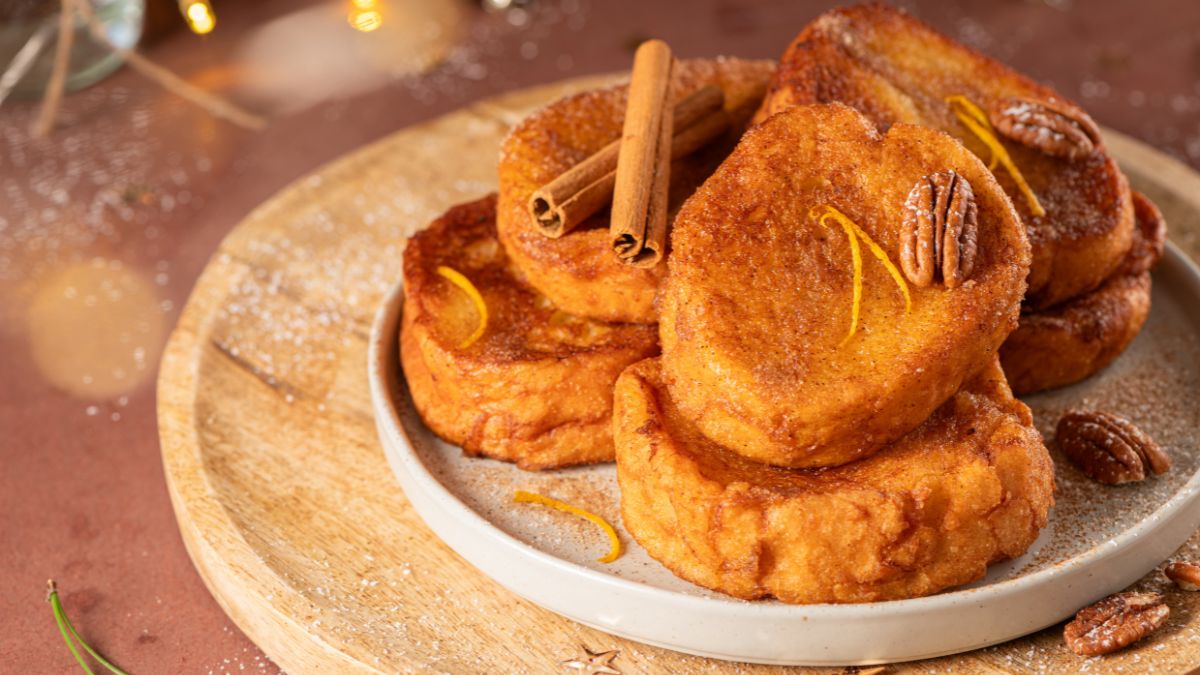 Receitas simples fim de ano.