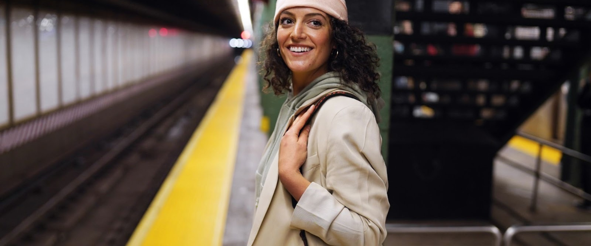 Reflexo da arquitetura do futuro