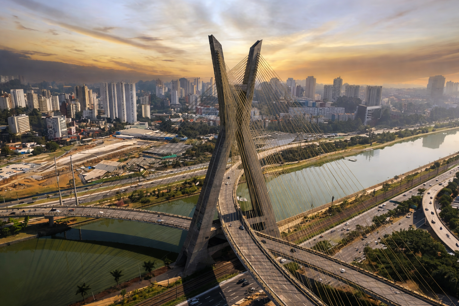 Bairros de São Paulo: melhores lugares para morar