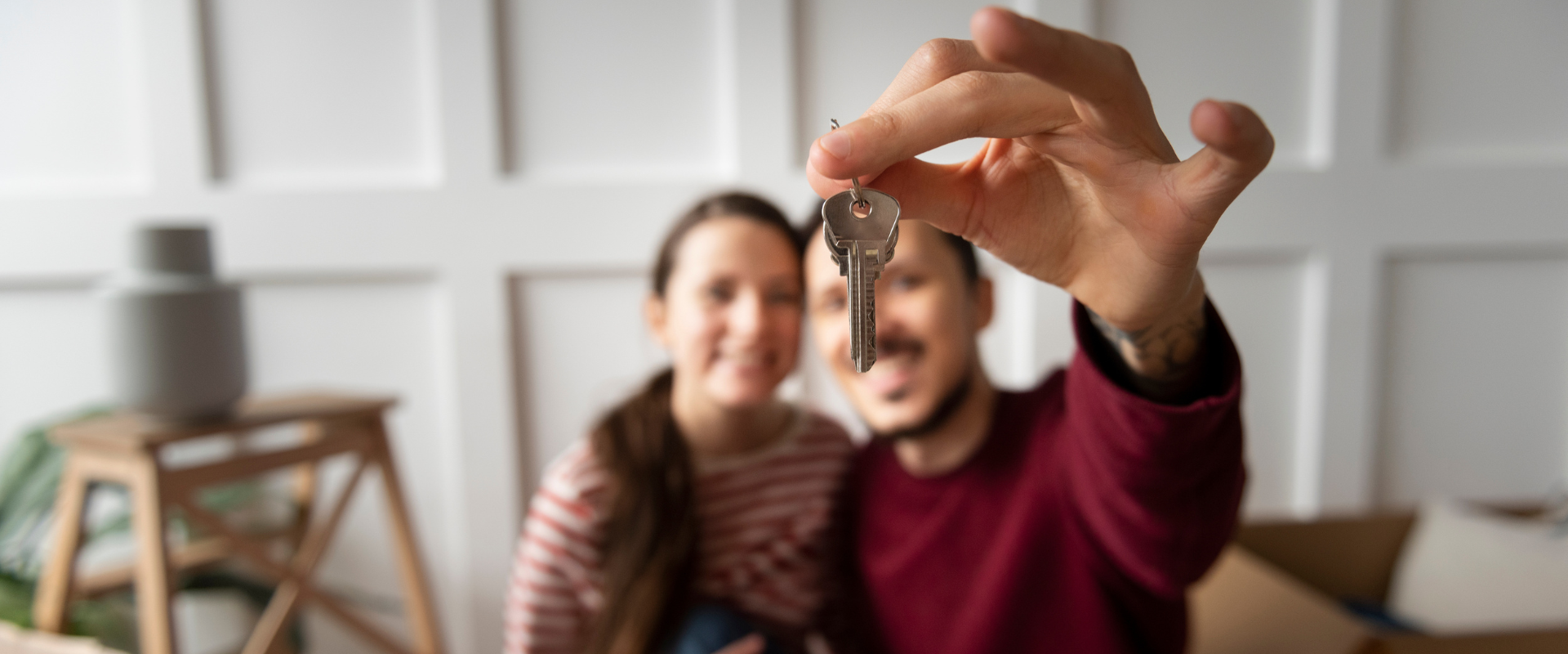 Primeiro imóvel: sinais de que você está pronto para o seu