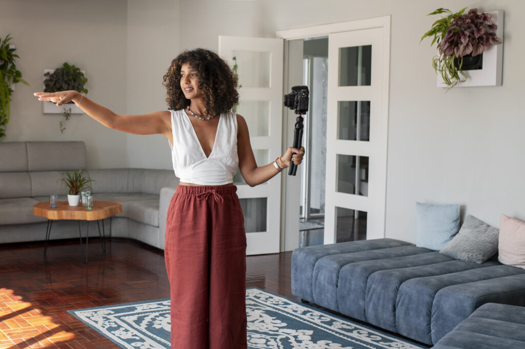 Ter um lugar todo seu é o começo da realização de sonhos e projetos, por isso, continue descobrindo o que precisa para se preparar!
