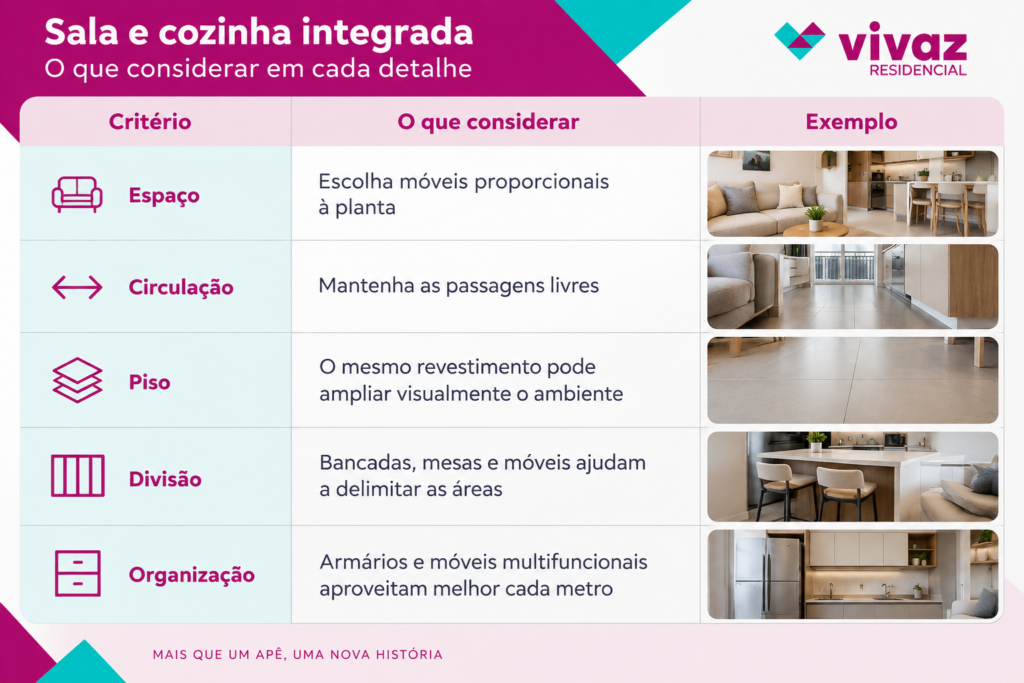 sala-e-cozinha-integrada-o-que-considerar