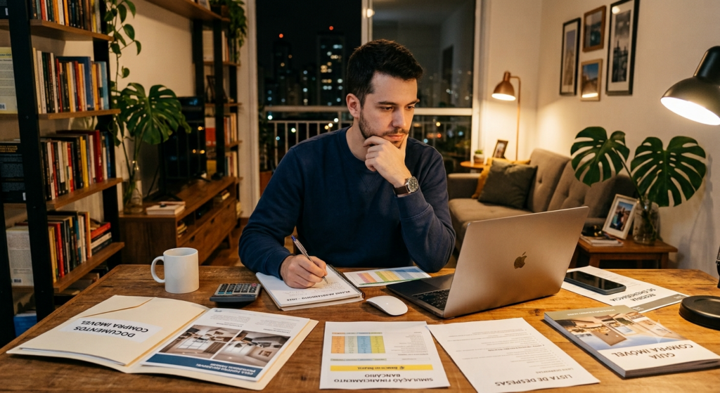 como-comprar-um-apartamento-taxas