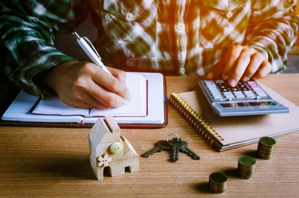 como comprar um apartamento valor de entrada