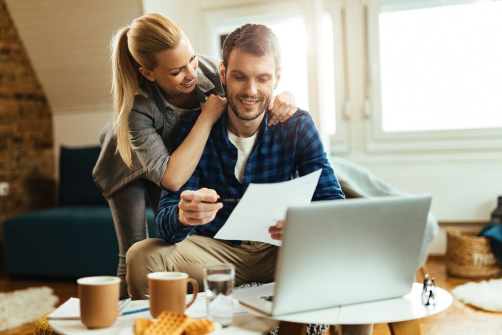 comprar um apartamento com condições facilitadas