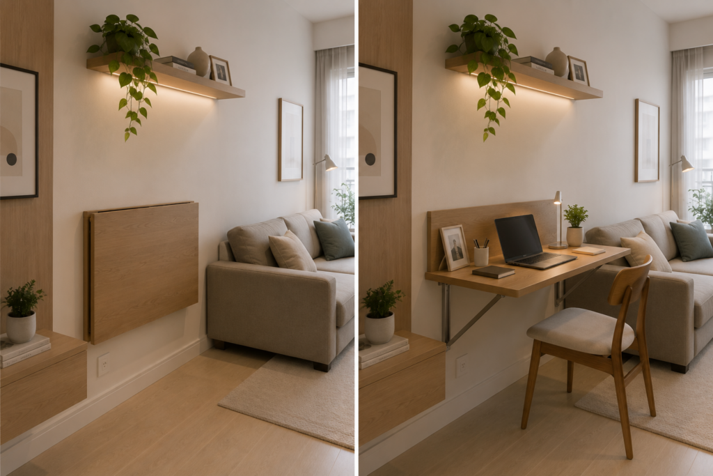 decoracao-minimalista-moveis-multifuncionais