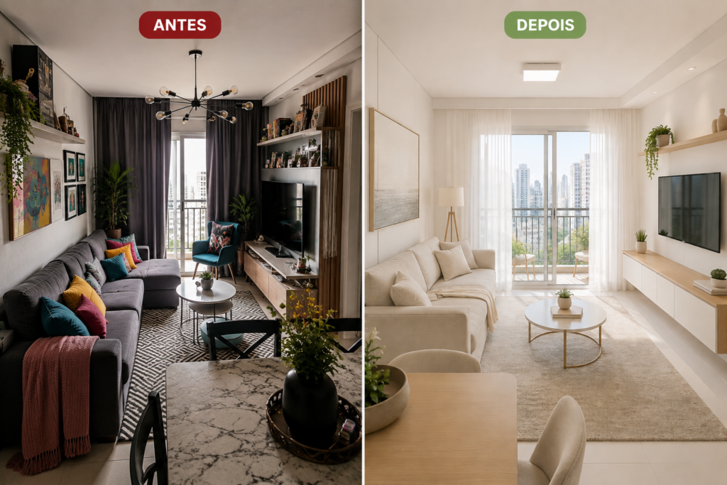 decorar-um-apartamento-pequeno-decoracao-minimalista