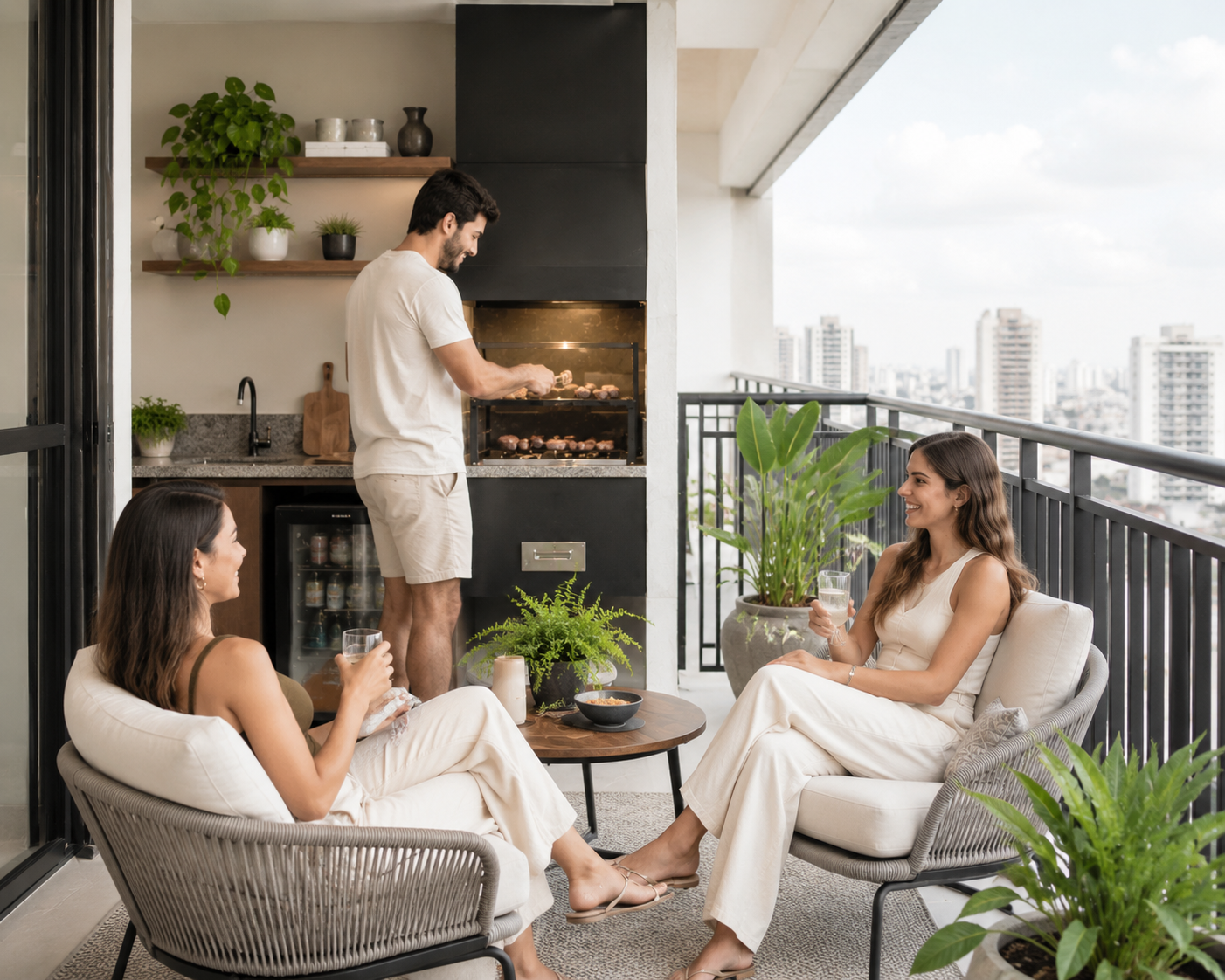 varanda-gourmet-como-decorar-em-apartamento-pequeno