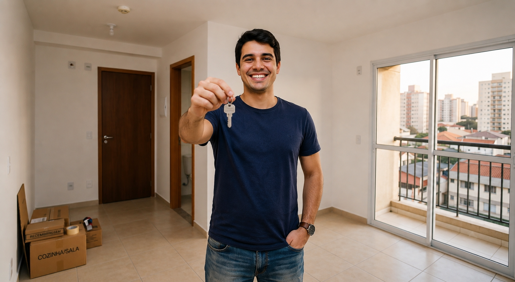 como-comprar-apartamento-sozinho