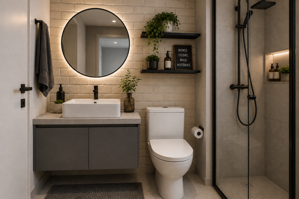 decoracao-simples-funcional-banheiro-moderno-industrial